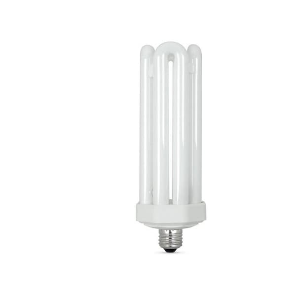 Ilb Gold Compact Fluorescent Bulb Cfl Quad Tube, Replacement For Feit Electric, Plf65/65/G2 PLF65/65/G2 - main